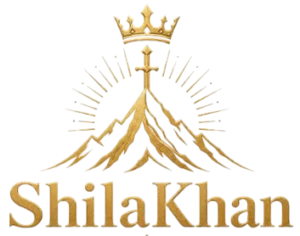 ShilaKhan