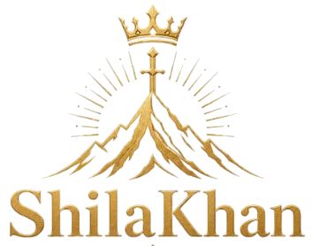 ShilaKhan